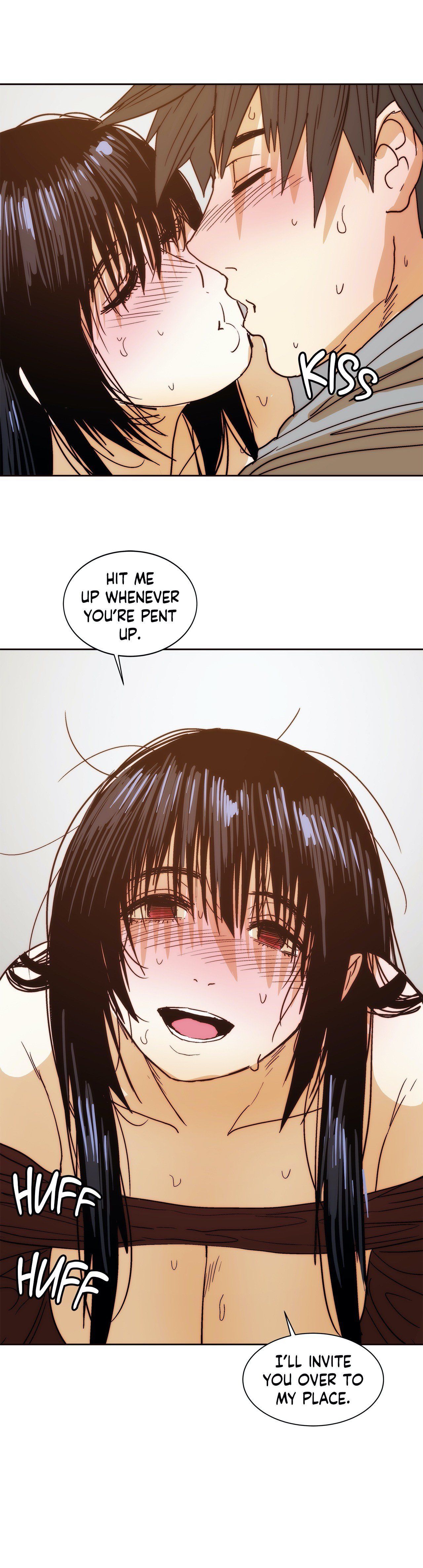The Desire To Kill [Butcherboy] - Chapter 37 — Page 35