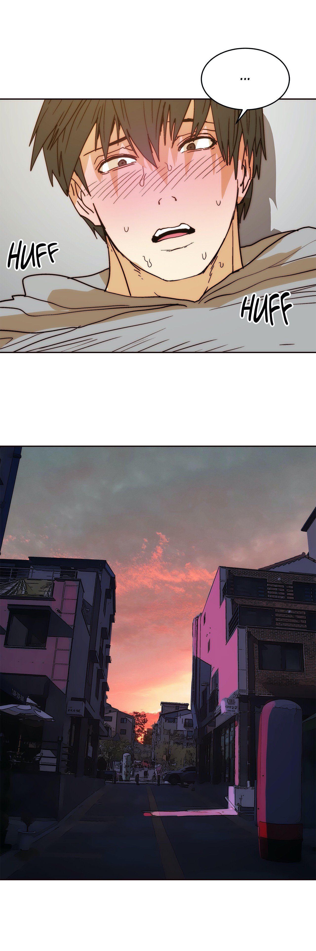 The Desire To Kill [Butcherboy] - Chapter 37 — Page 36
