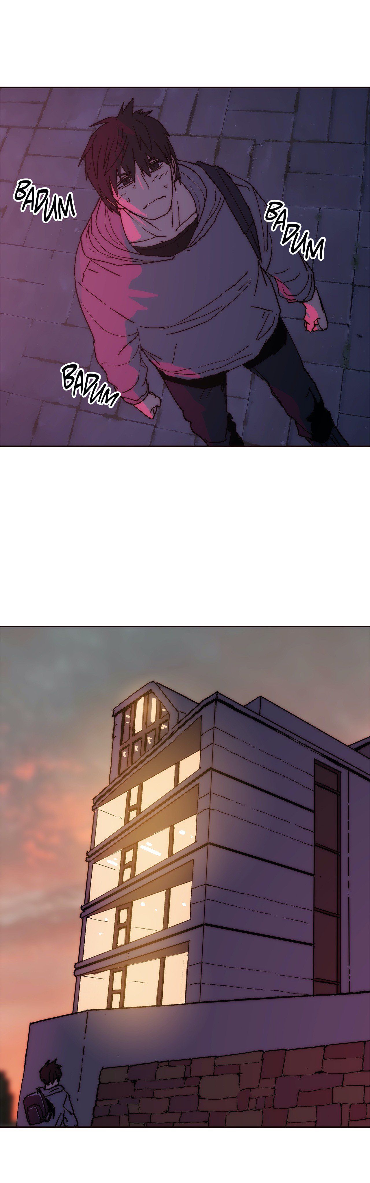 The Desire To Kill [Butcherboy] - Chapter 37 — Page 37