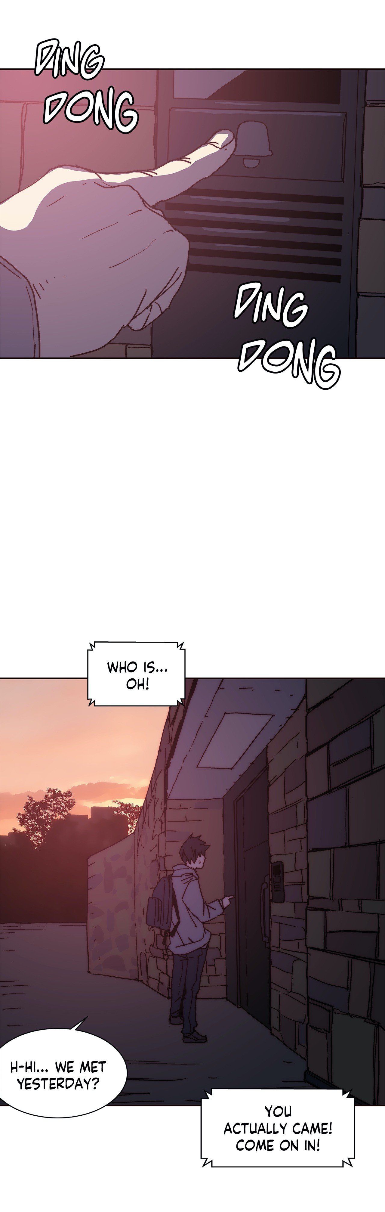 The Desire To Kill [Butcherboy] - Chapter 37 — Page 38