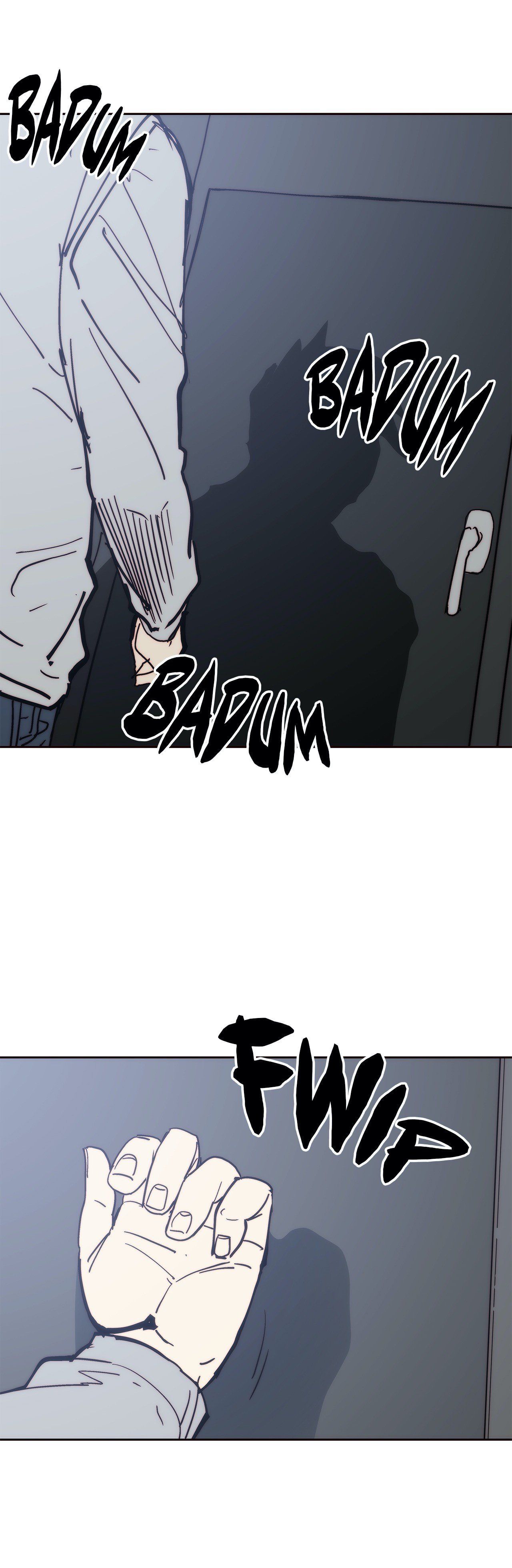 The Desire To Kill [Butcherboy] - Chapter 37 — Page 40