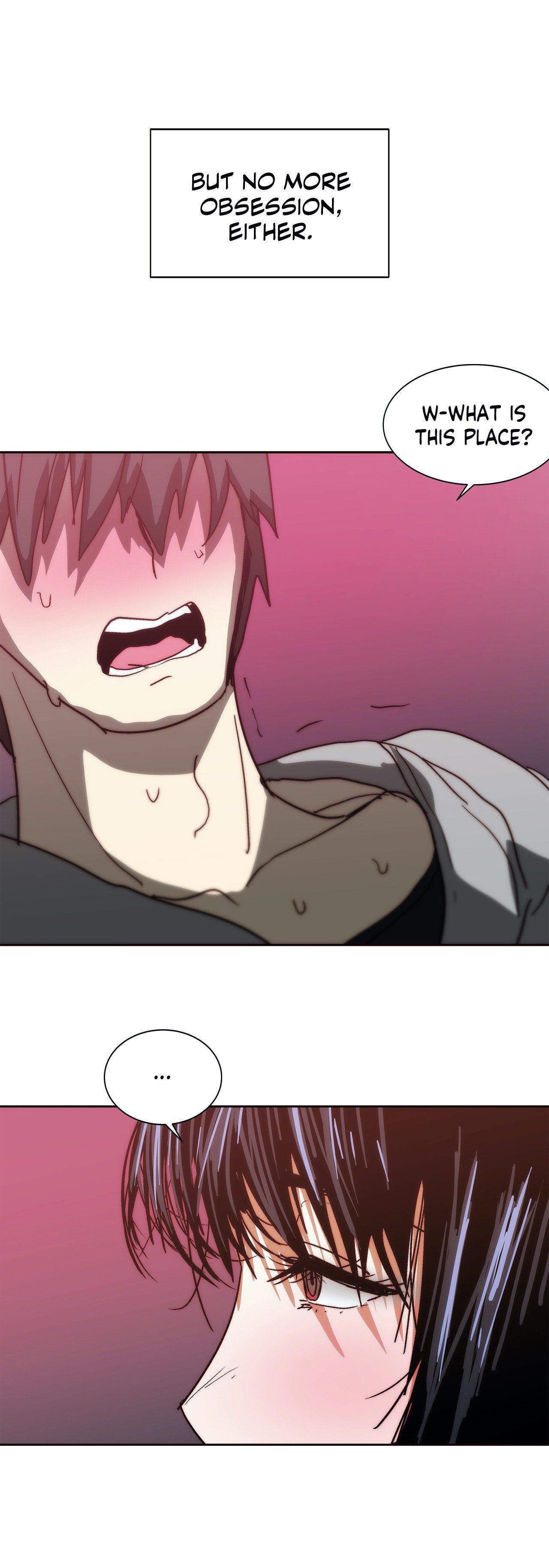 The Desire To Kill [Butcherboy] - Chapter 37 — Page 51