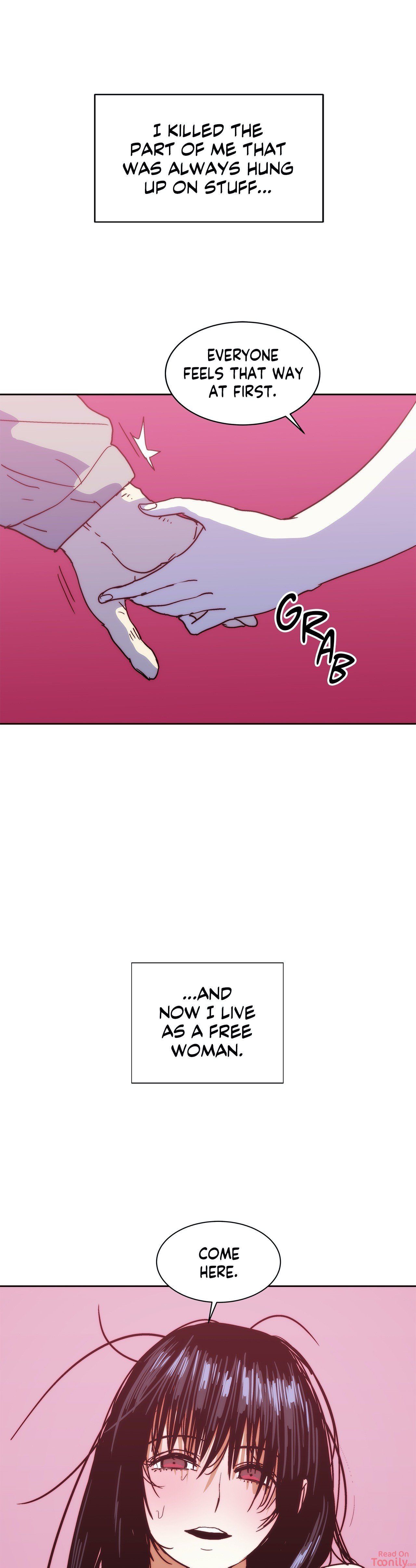 The Desire To Kill [Butcherboy] - Chapter 37 — Page 52