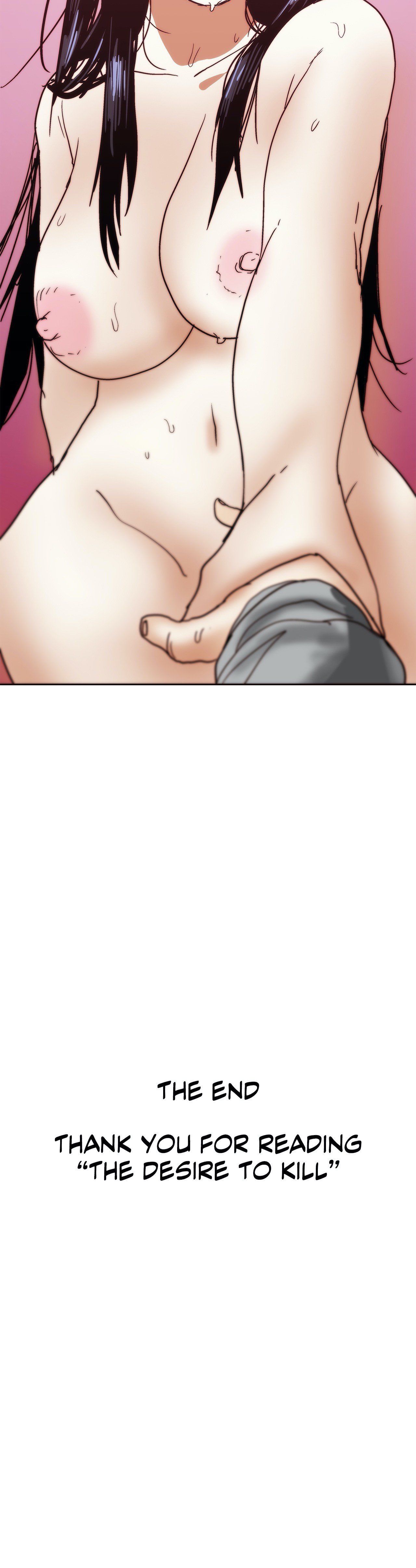 The Desire To Kill [Butcherboy] - Chapter 37 — Page 53