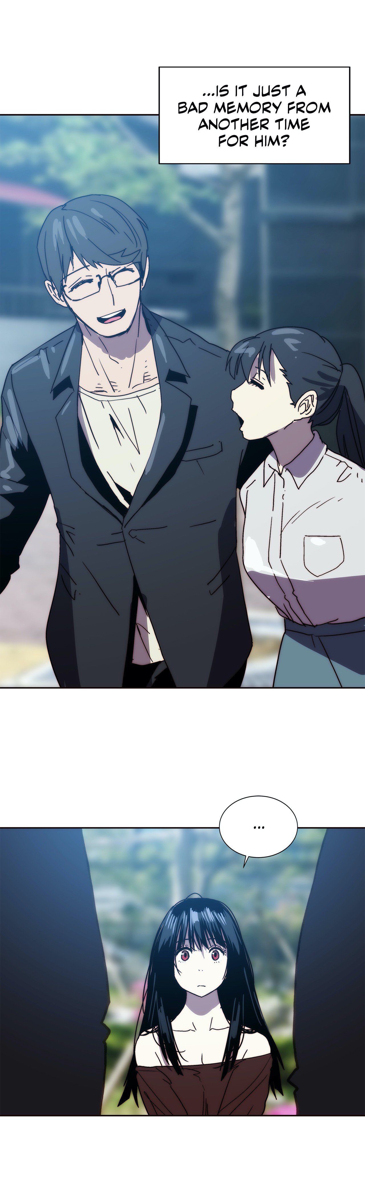 The Desire To Kill [Butcherboy] - Chapter 37 — Page 8