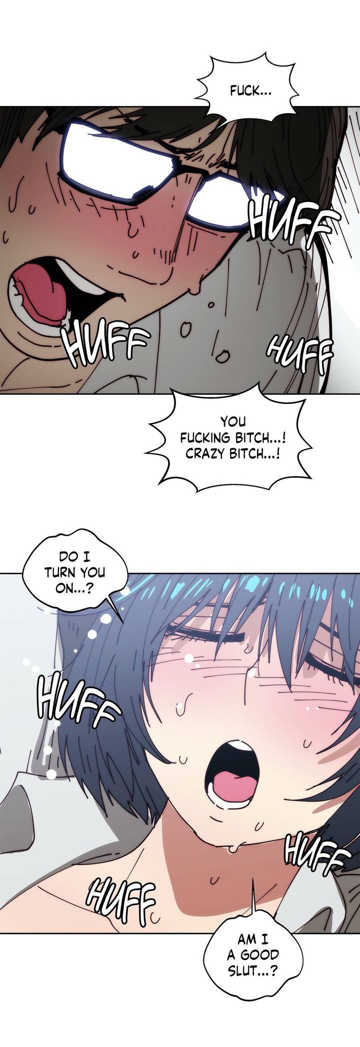 The Desire To Kill [Butcherboy] - Chapter 29 — Page 13