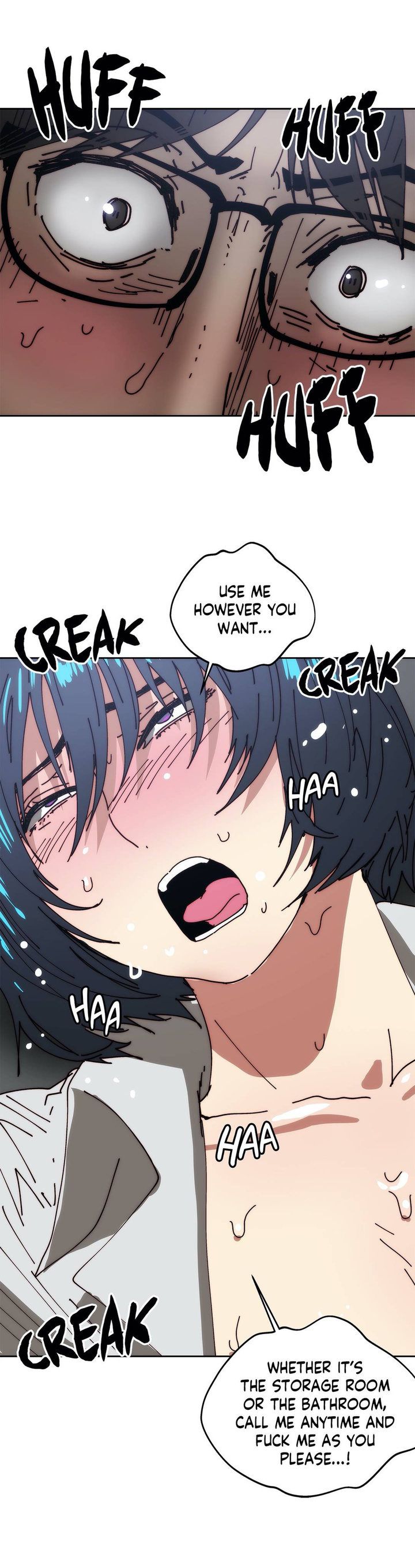 The Desire To Kill [Butcherboy] - Chapter 29 — Page 15