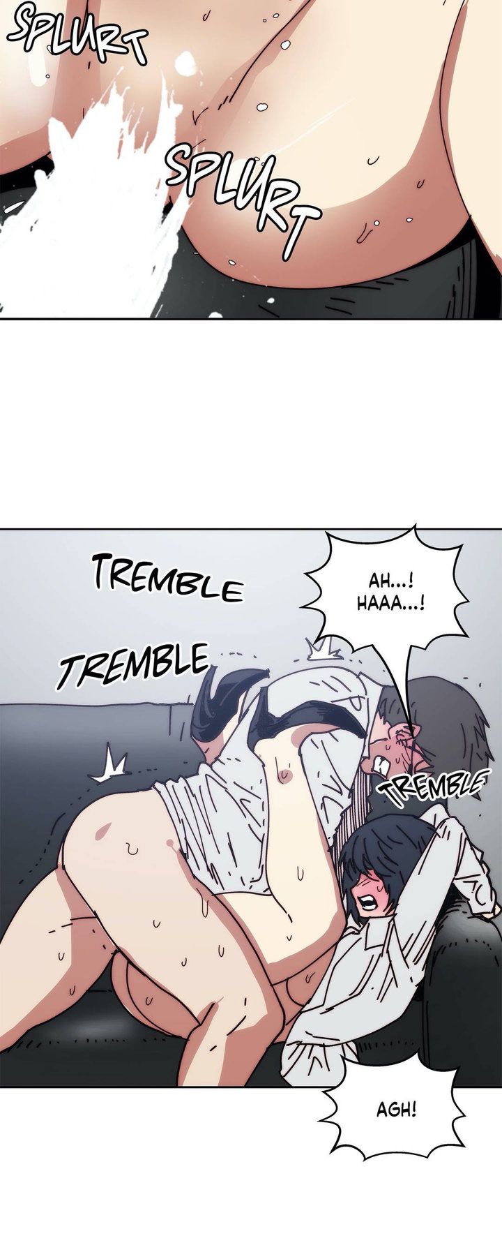 The Desire To Kill [Butcherboy] - Chapter 29 — Page 24