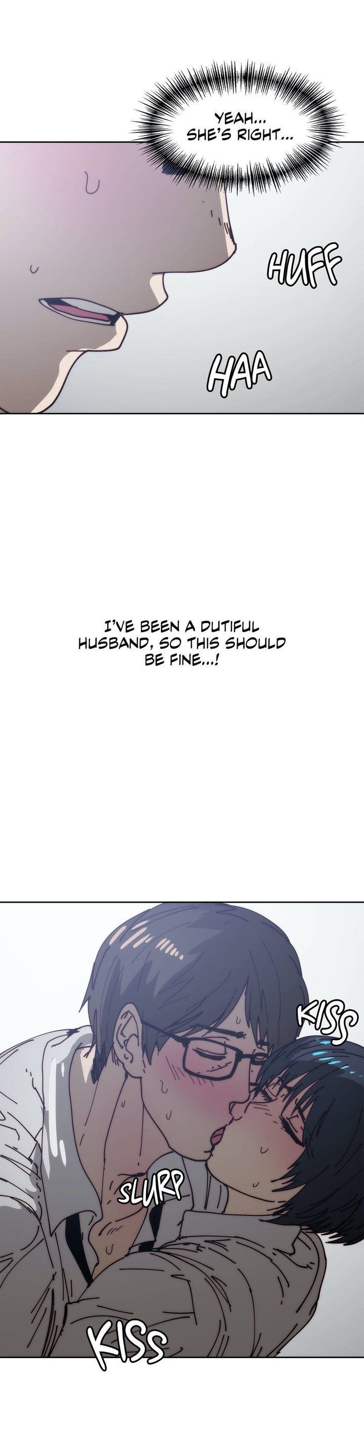 The Desire To Kill [Butcherboy] - Chapter 29 — Page 29
