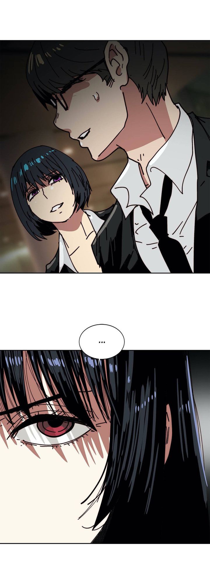 The Desire To Kill [Butcherboy] - Chapter 29 — Page 45