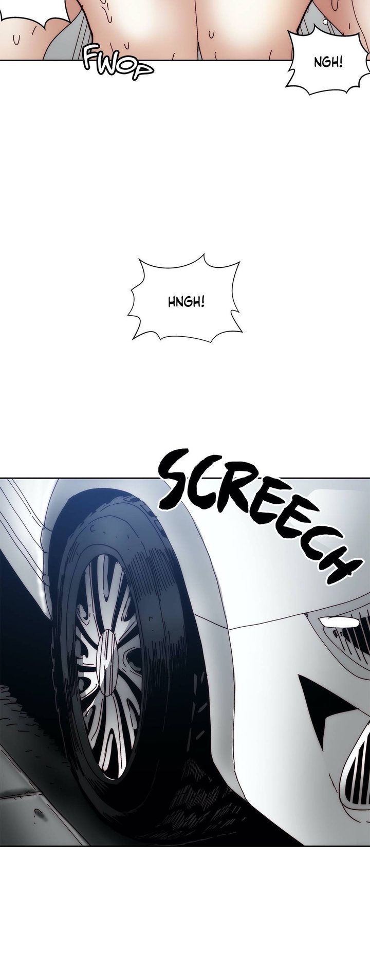 The Desire To Kill [Butcherboy] - Chapter 29 — Page 6