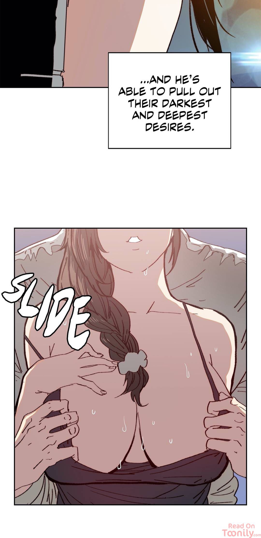 The Desire To Kill [Butcherboy] - Chapter 9 — Page 11