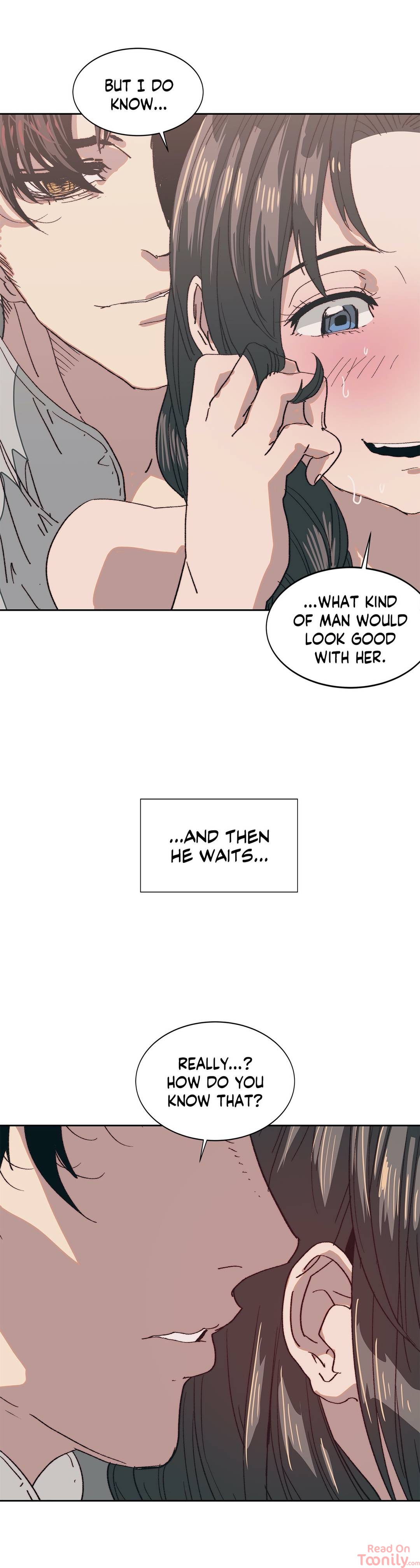 The Desire To Kill [Butcherboy] - Chapter 9 — Page 14