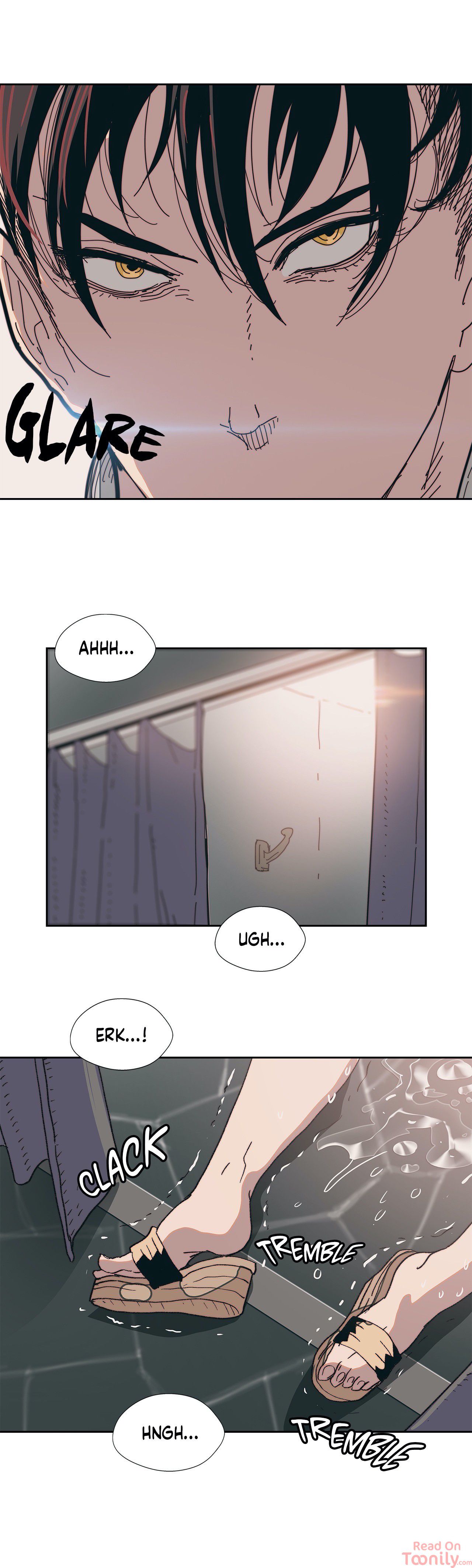 The Desire To Kill [Butcherboy] - Chapter 9 — Page 24