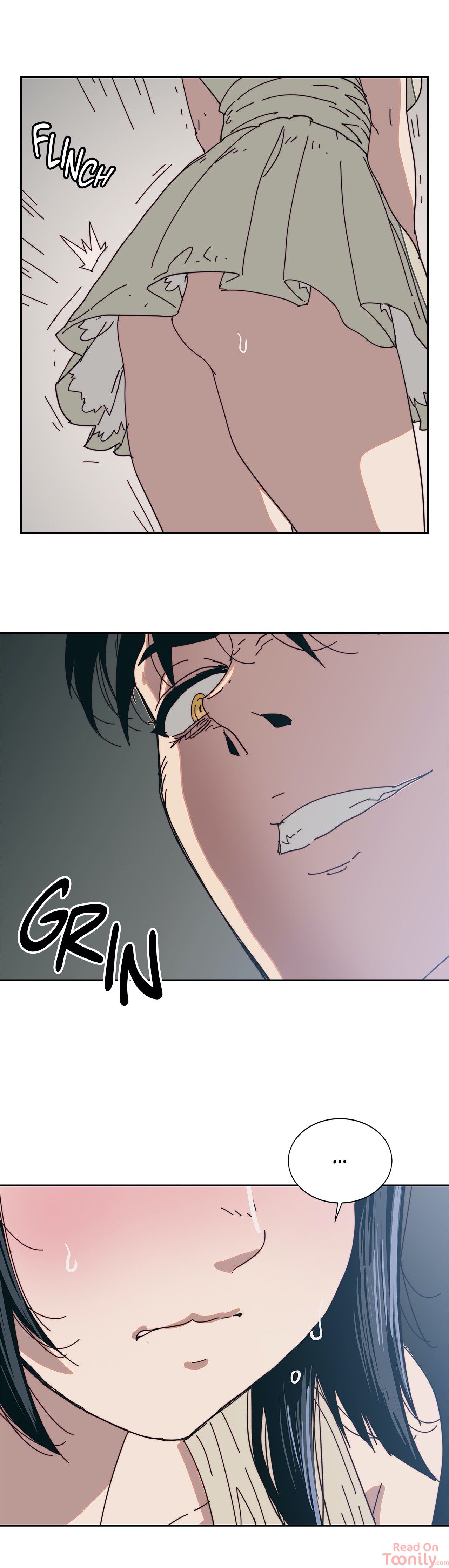 The Desire To Kill [Butcherboy] - Chapter 9 — Page 33