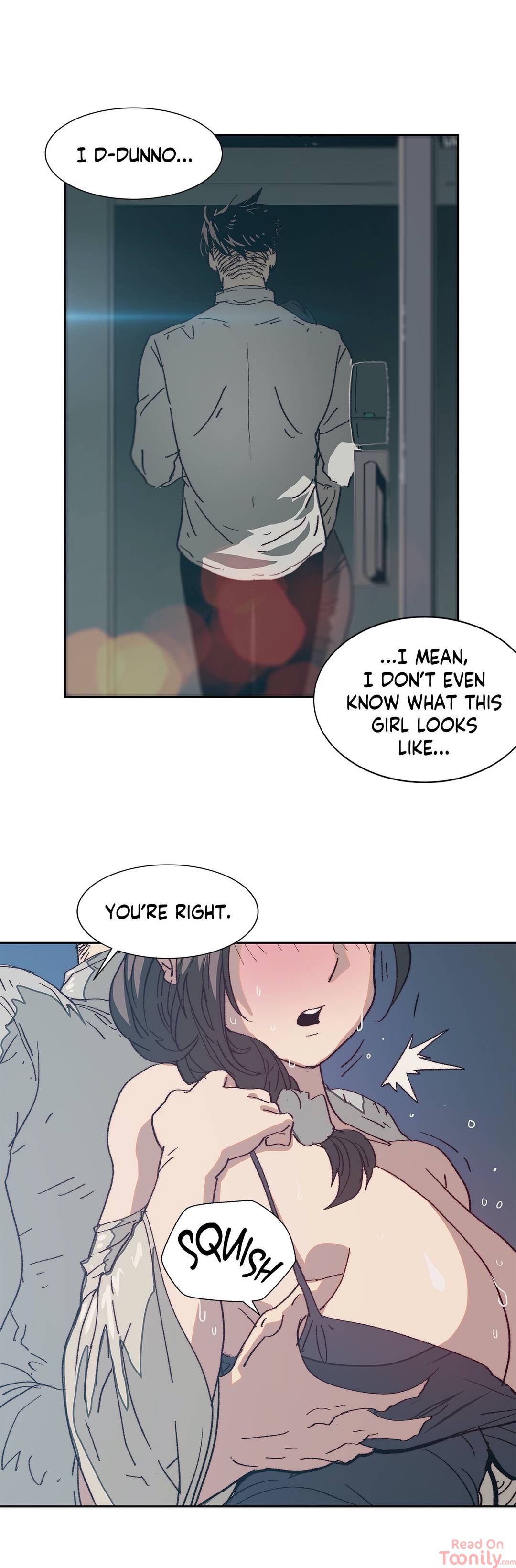 The Desire To Kill [Butcherboy] - Chapter 9 — Page 7