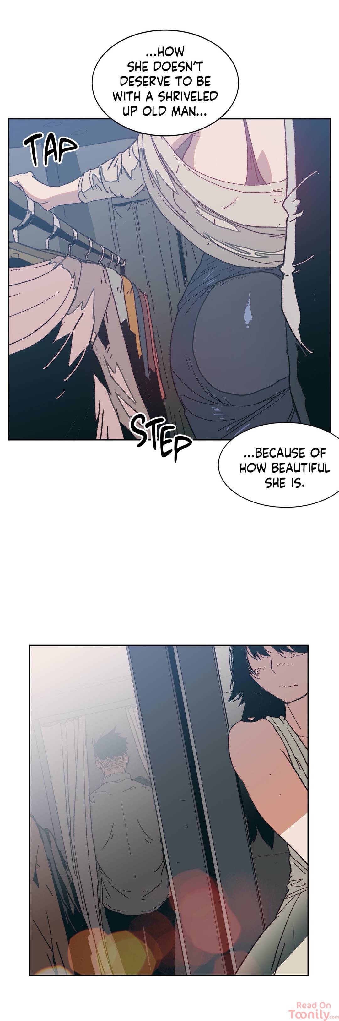 The Desire To Kill [Butcherboy] - Chapter 9 — Page 9