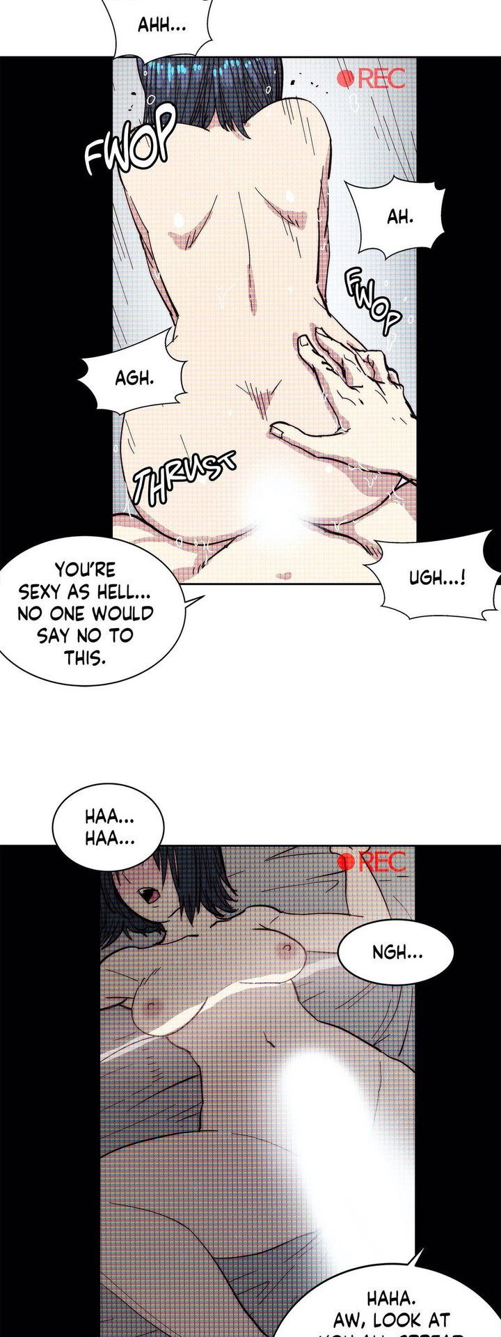 The Desire To Kill [Butcherboy] - Chapter 21 — Page 13