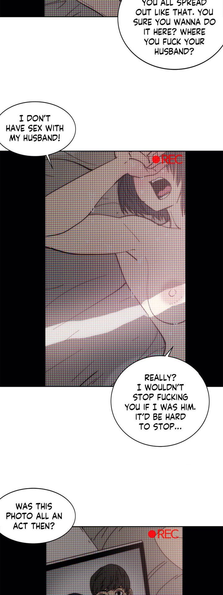 The Desire To Kill [Butcherboy] - Chapter 21 — Page 14
