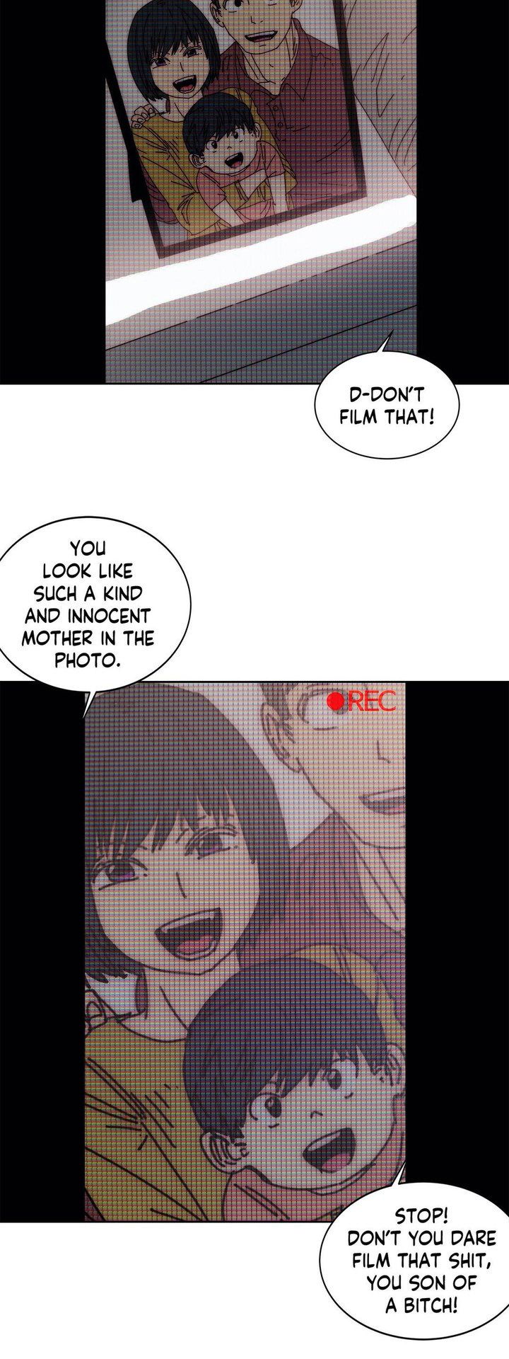 The Desire To Kill [Butcherboy] - Chapter 21 — Page 15