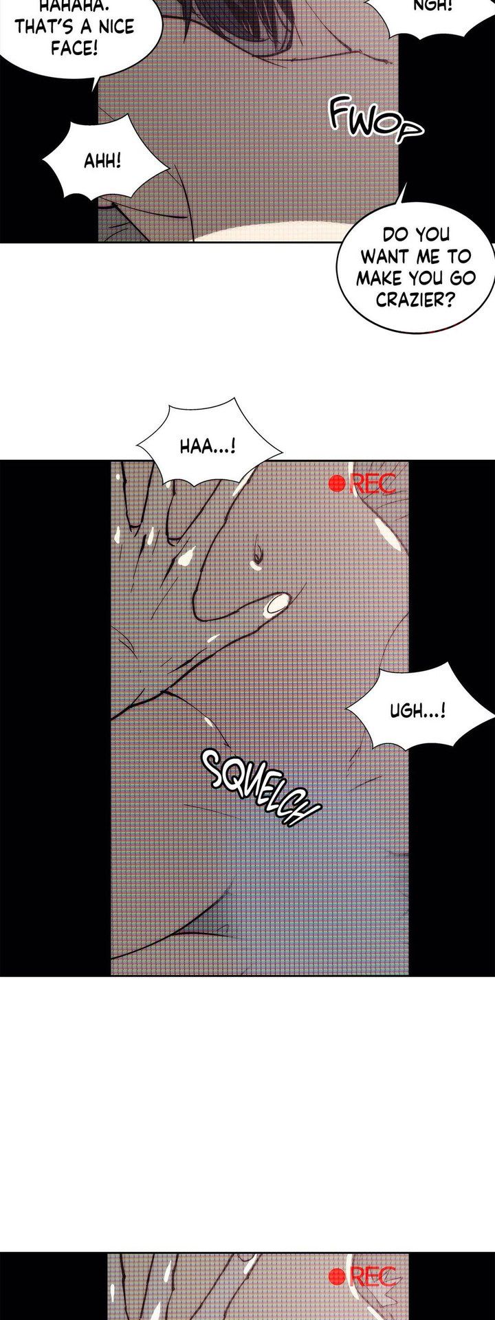 The Desire To Kill [Butcherboy] - Chapter 21 — Page 17