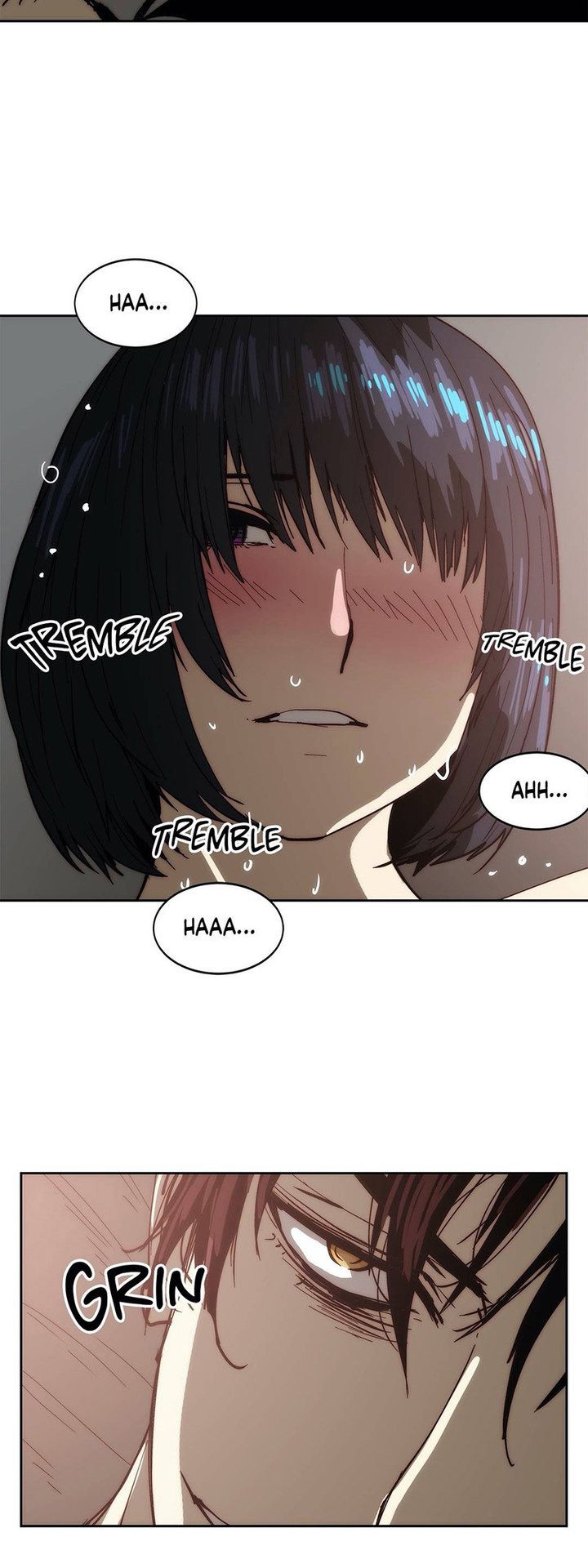 The Desire To Kill [Butcherboy] - Chapter 21 — Page 32
