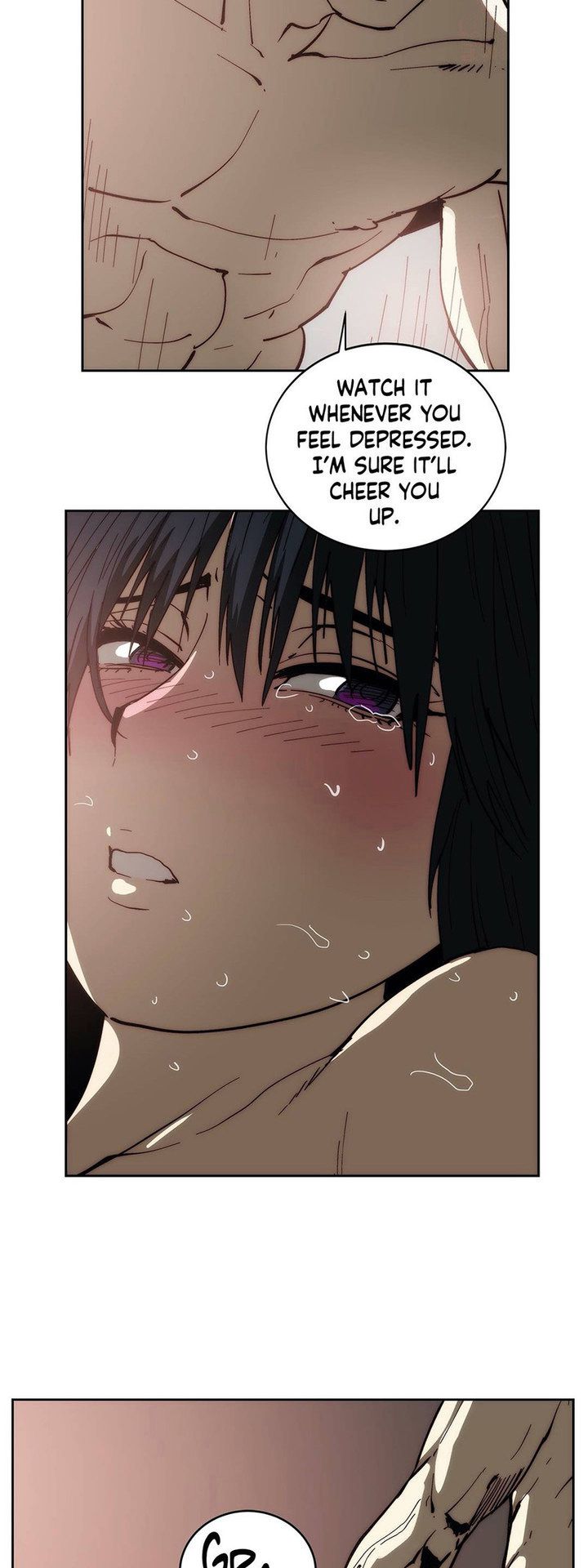 The Desire To Kill [Butcherboy] - Chapter 21 — Page 35