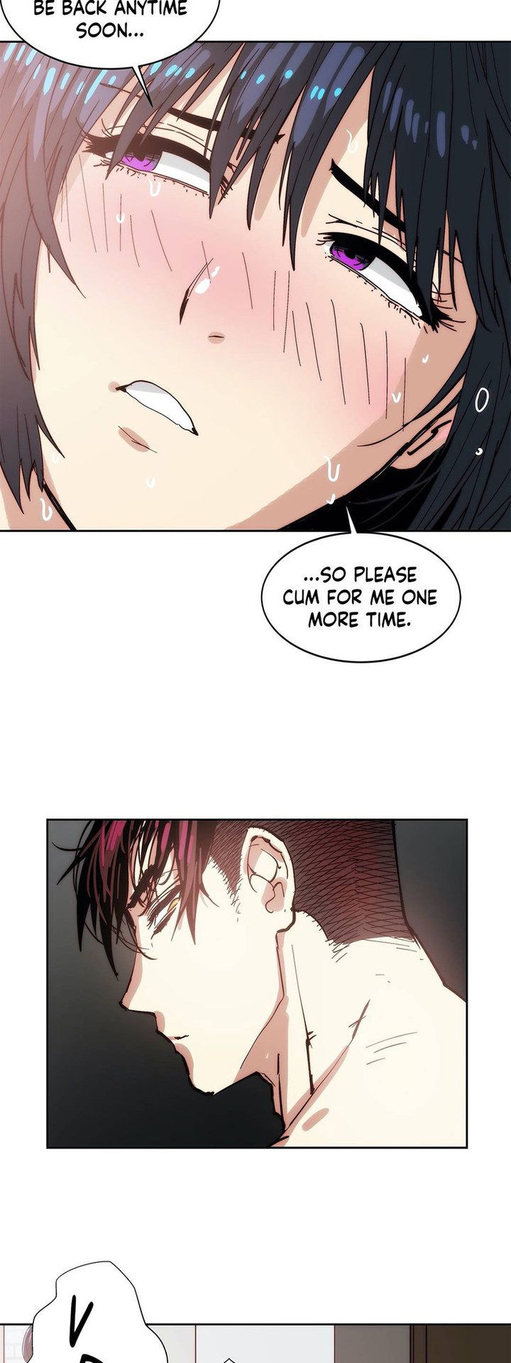 The Desire To Kill [Butcherboy] - Chapter 21 — Page 37