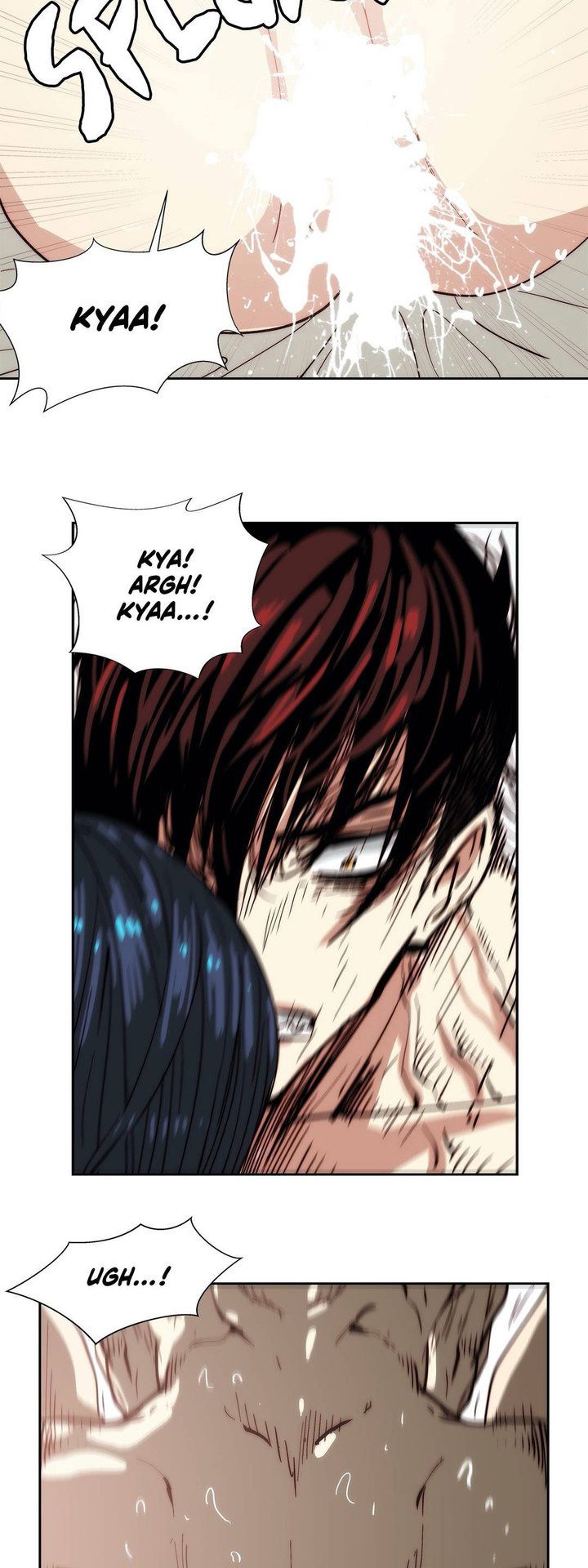The Desire To Kill [Butcherboy] - Chapter 21 — Page 49