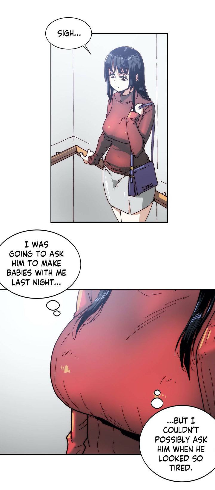 The Desire To Kill [Butcherboy] - Chapter 18 — Page 10