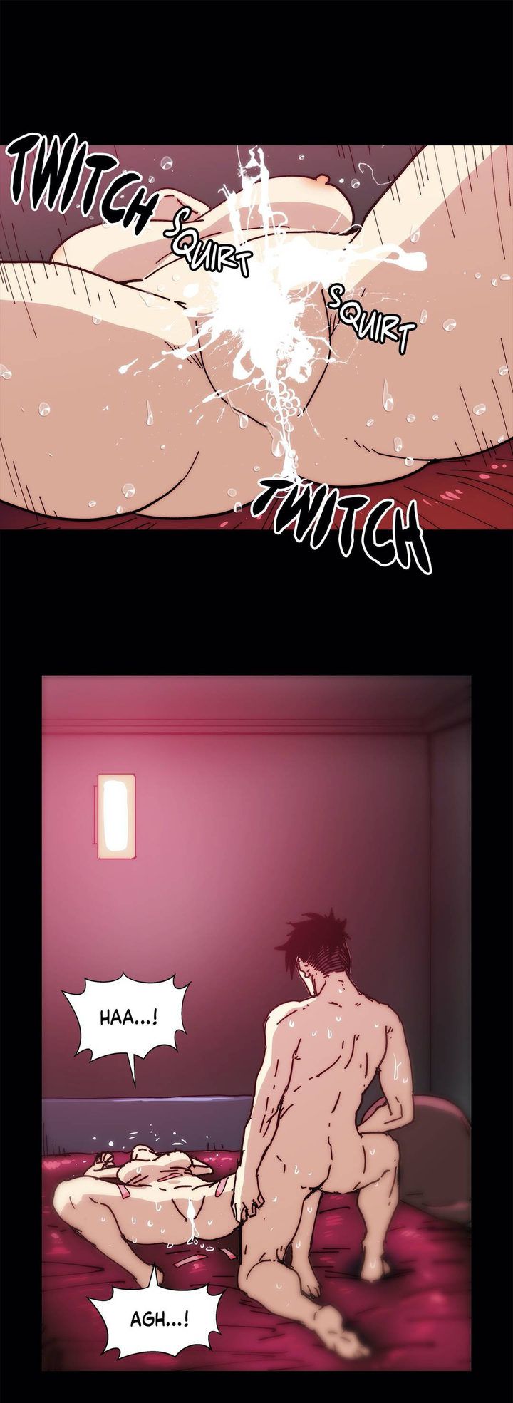The Desire To Kill [Butcherboy] - Chapter 18 — Page 26