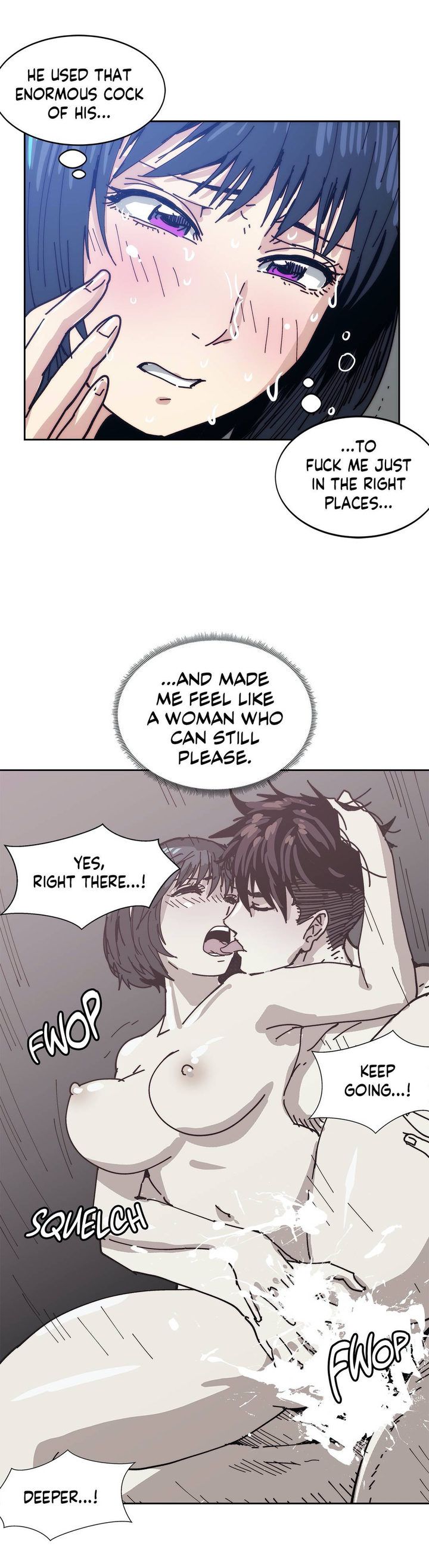 The Desire To Kill [Butcherboy] - Chapter 18 — Page 31