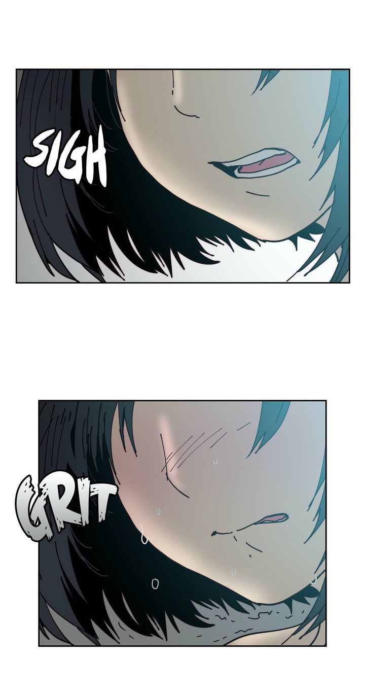 The Desire To Kill [Butcherboy] - Chapter 18 — Page 40