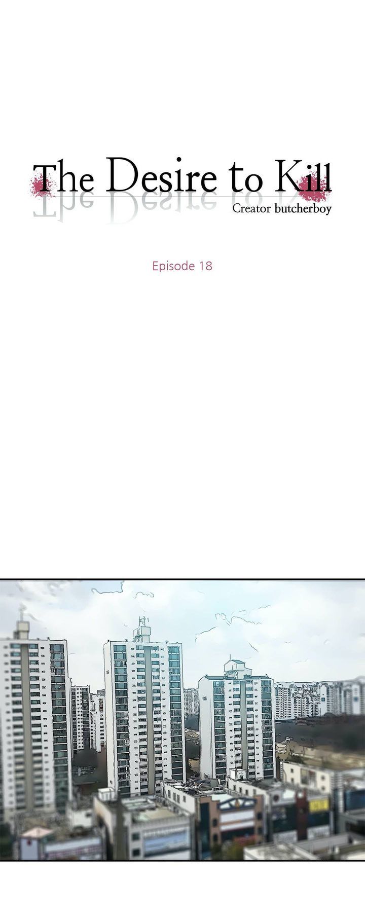 The Desire To Kill [Butcherboy] - Chapter 18 — Page 6