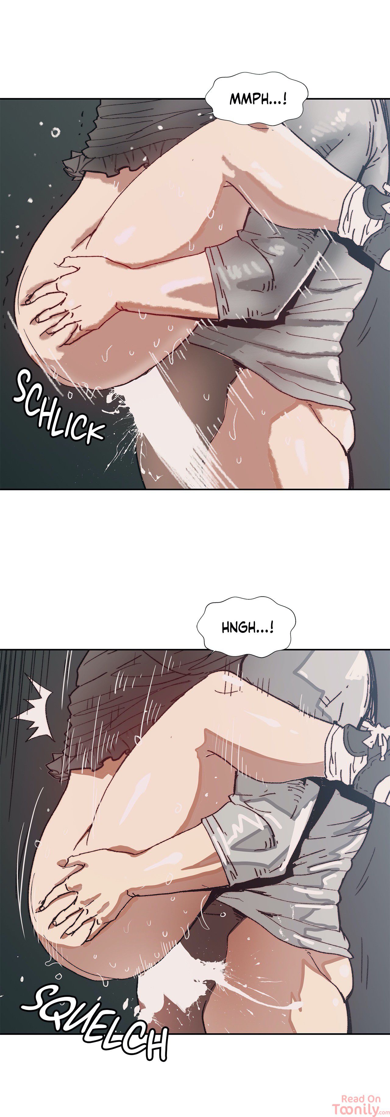 The Desire To Kill [Butcherboy] - Chapter 7 — Page 11