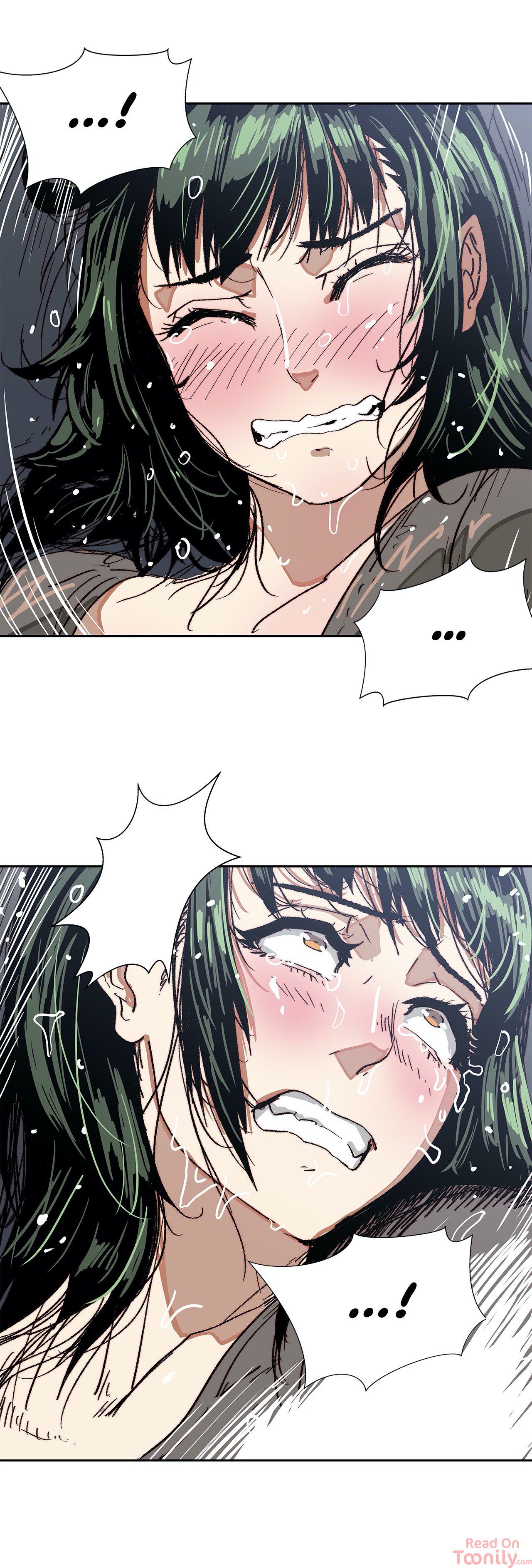 The Desire To Kill [Butcherboy] - Chapter 7 — Page 25