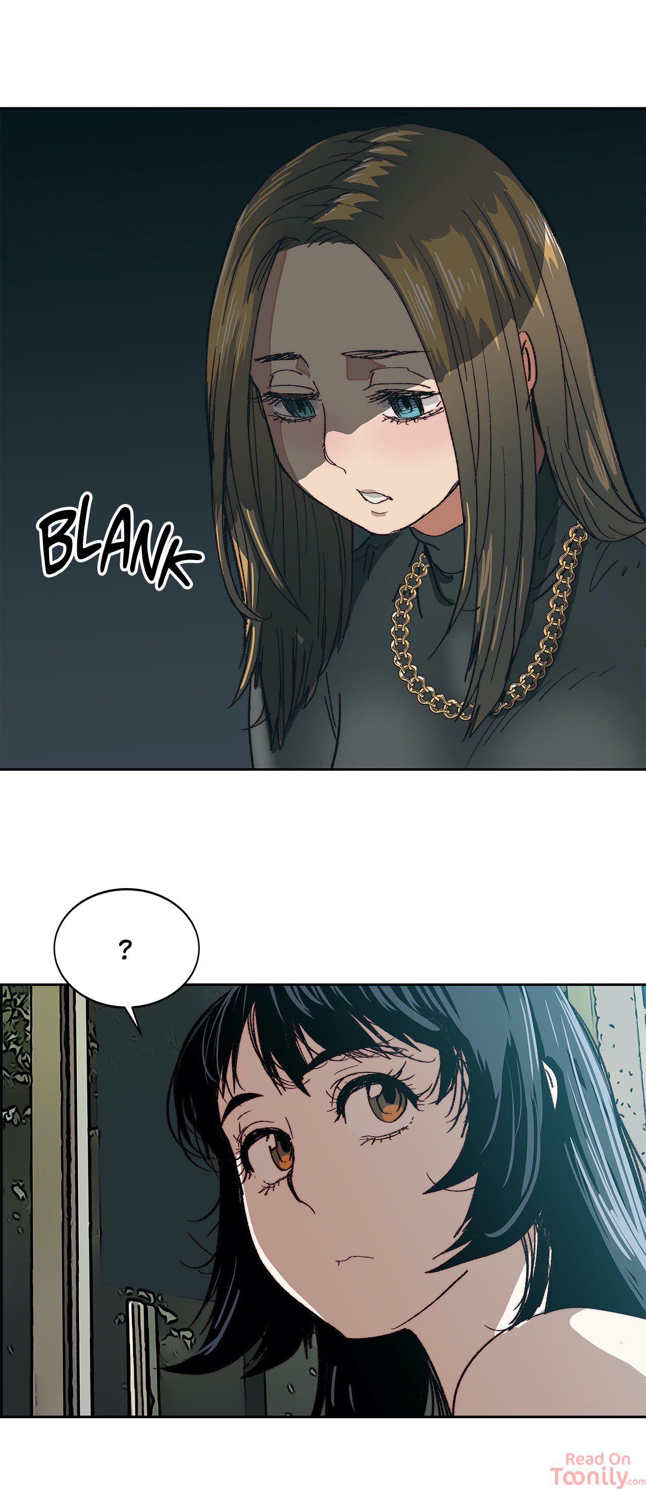 The Desire To Kill [Butcherboy] - Chapter 7 — Page 38