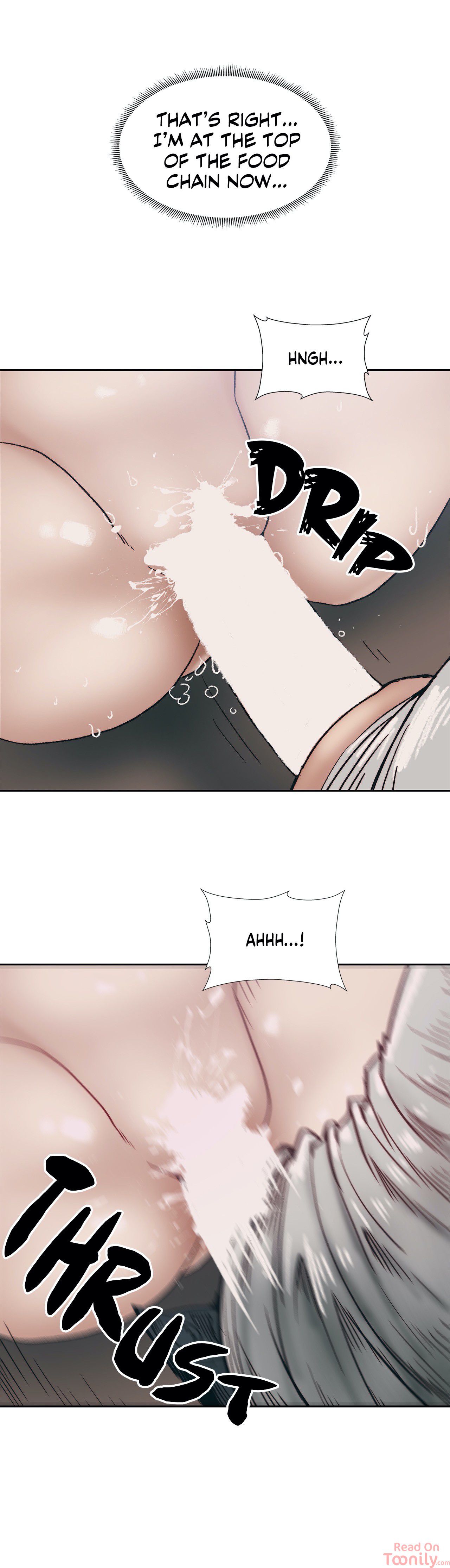 The Desire To Kill [Butcherboy] - Chapter 7 — Page 6