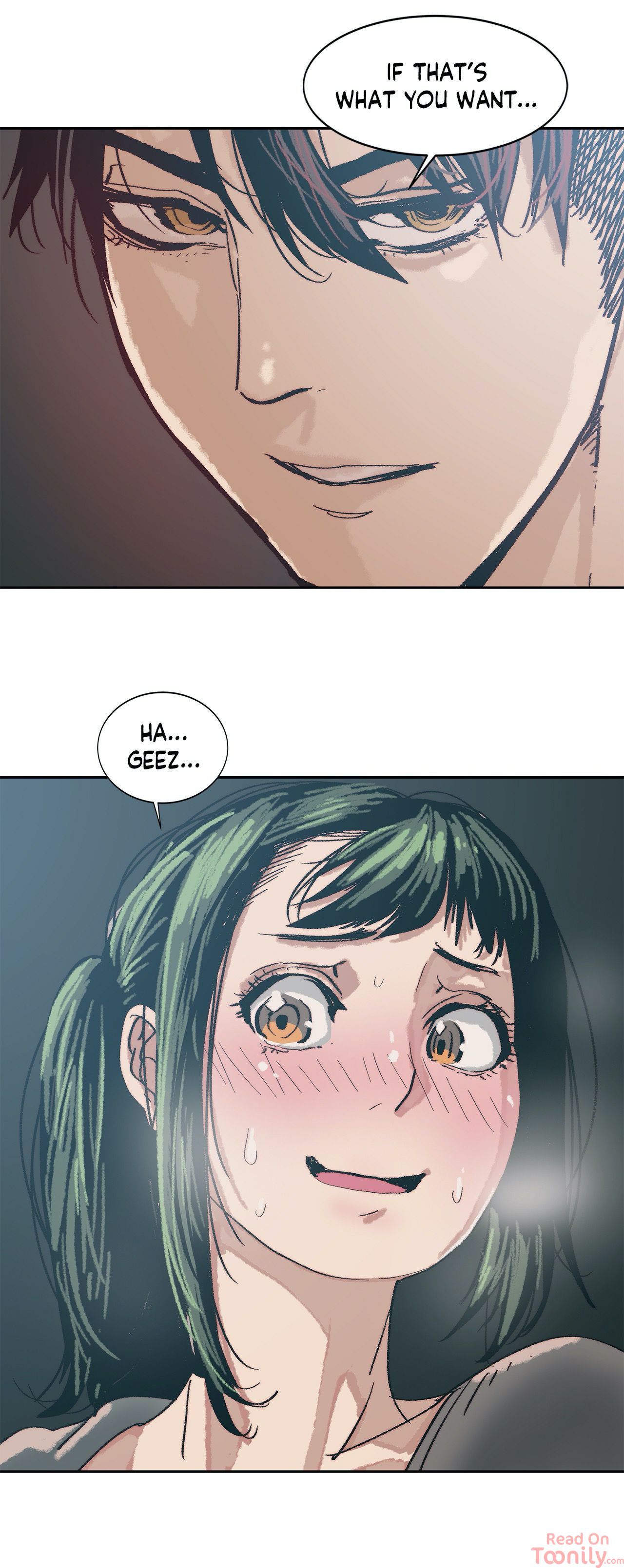 The Desire To Kill [Butcherboy] - Chapter 5 — Page 15