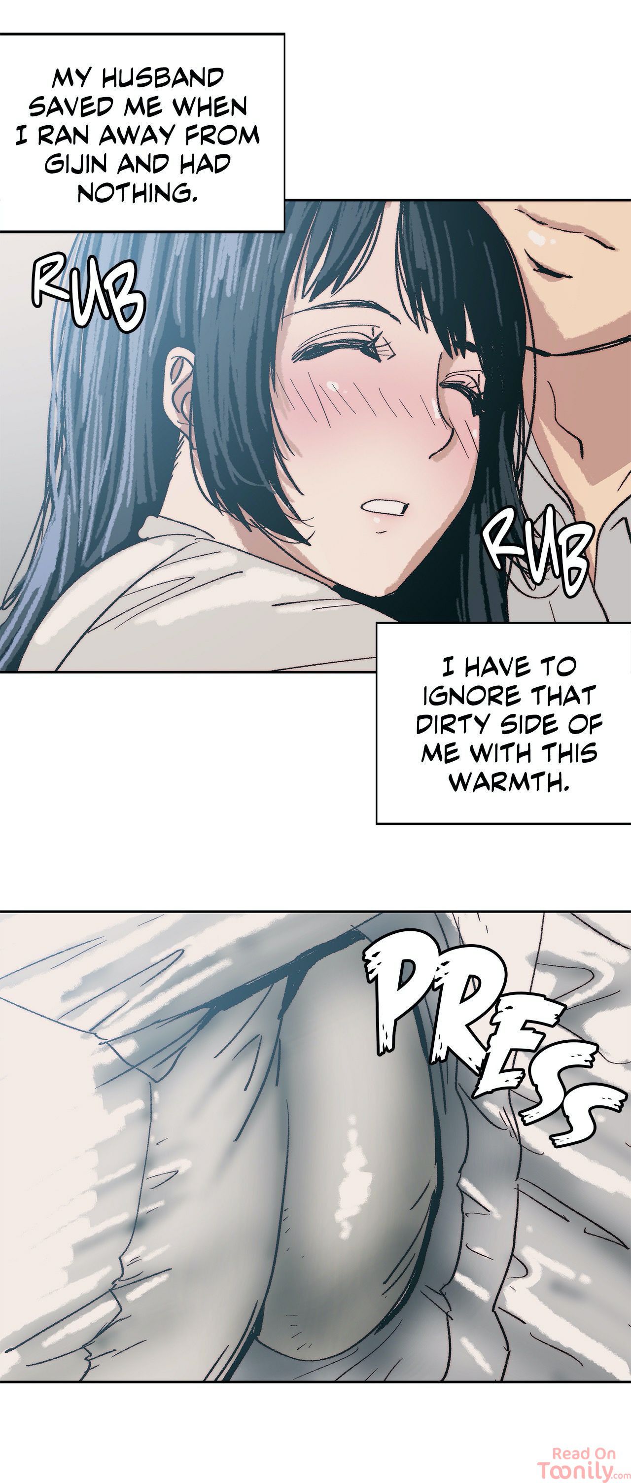 The Desire To Kill [Butcherboy] - Chapter 5 — Page 18