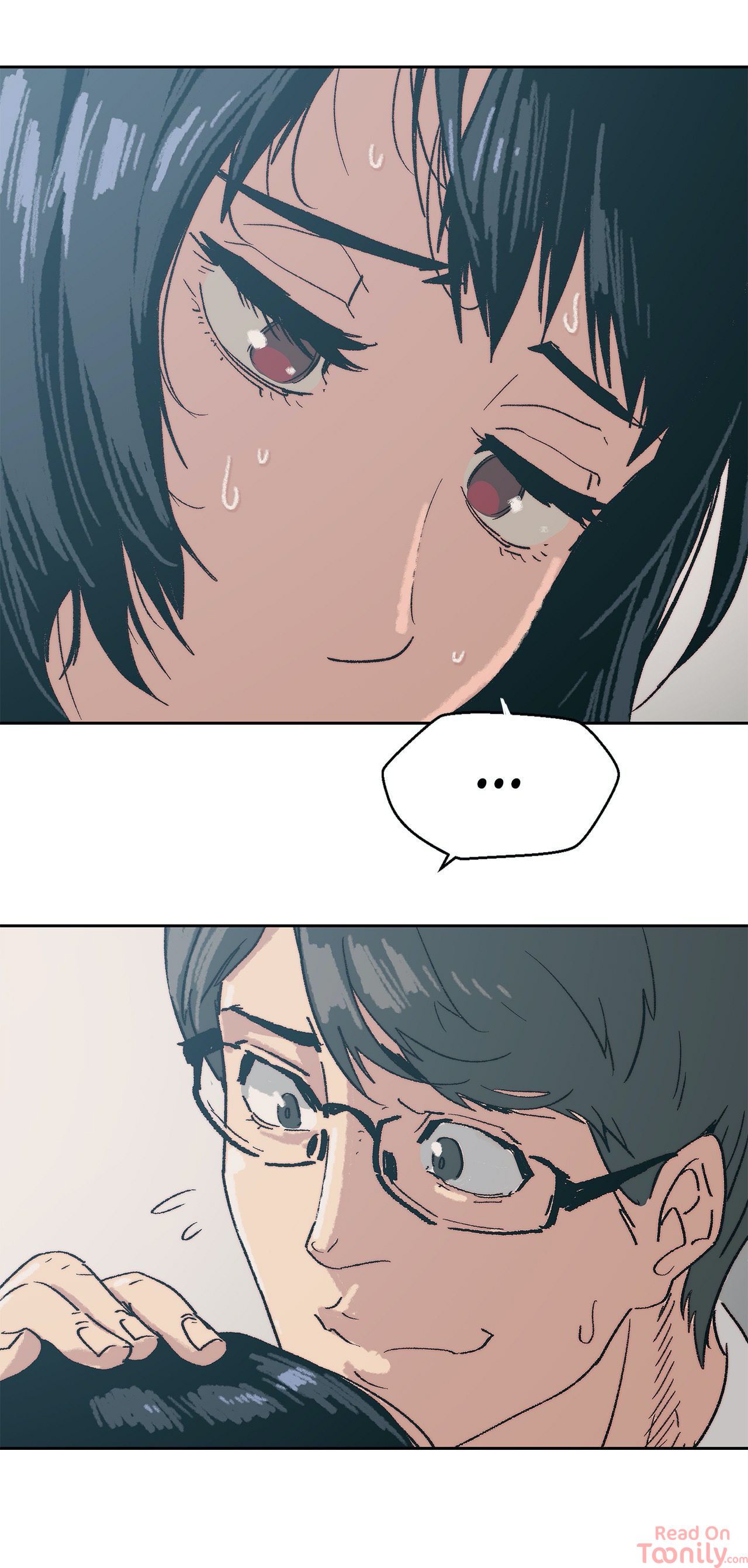 The Desire To Kill [Butcherboy] - Chapter 5 — Page 29