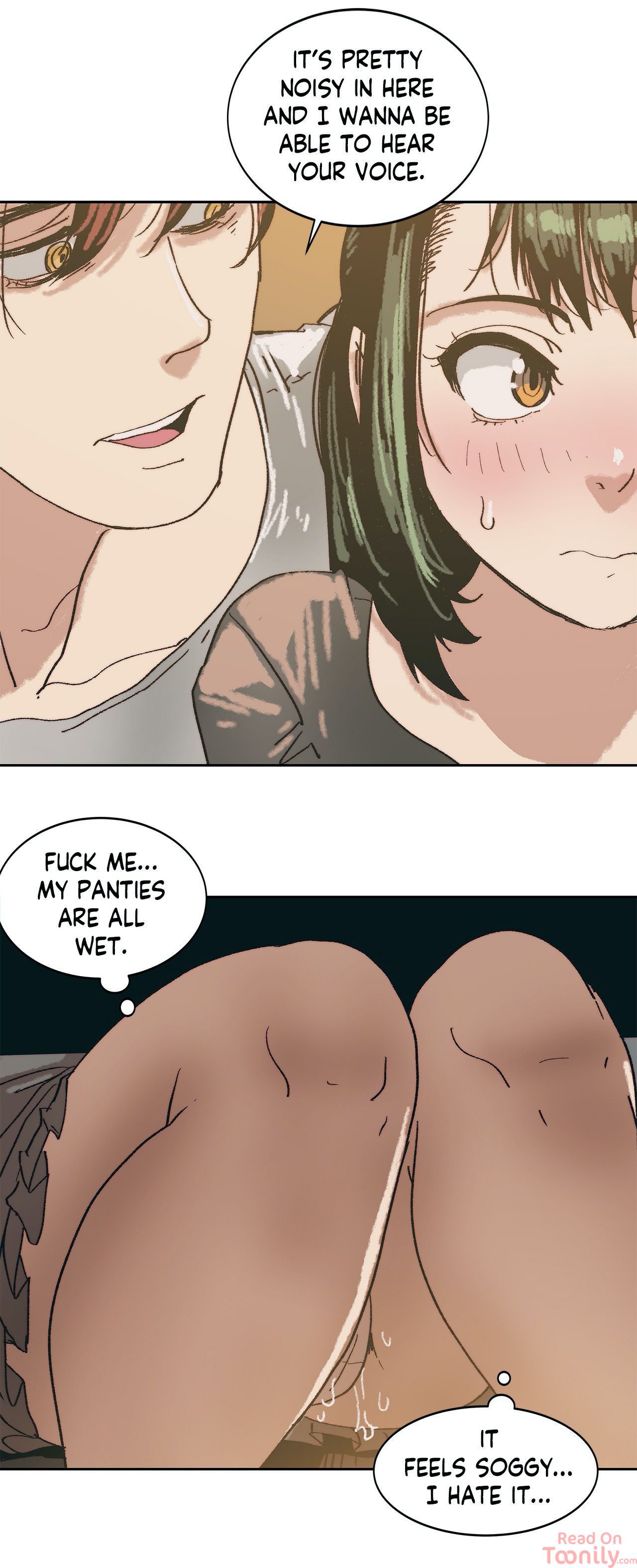 The Desire To Kill [Butcherboy] - Chapter 5 — Page 32
