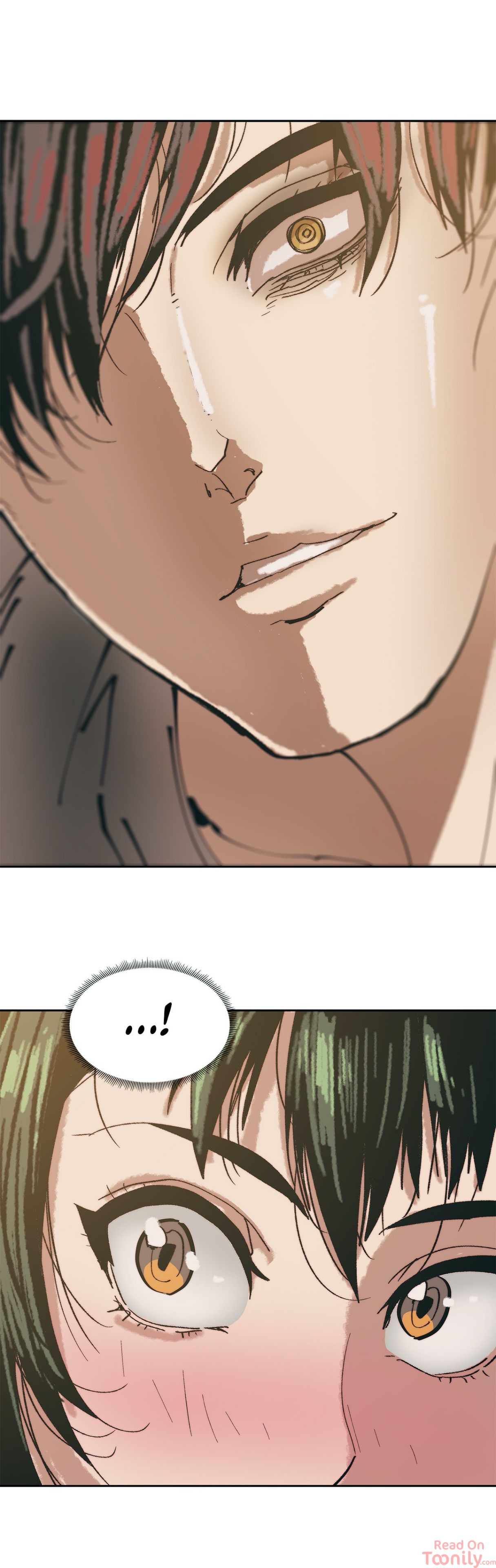 The Desire To Kill [Butcherboy] - Chapter 5 — Page 39