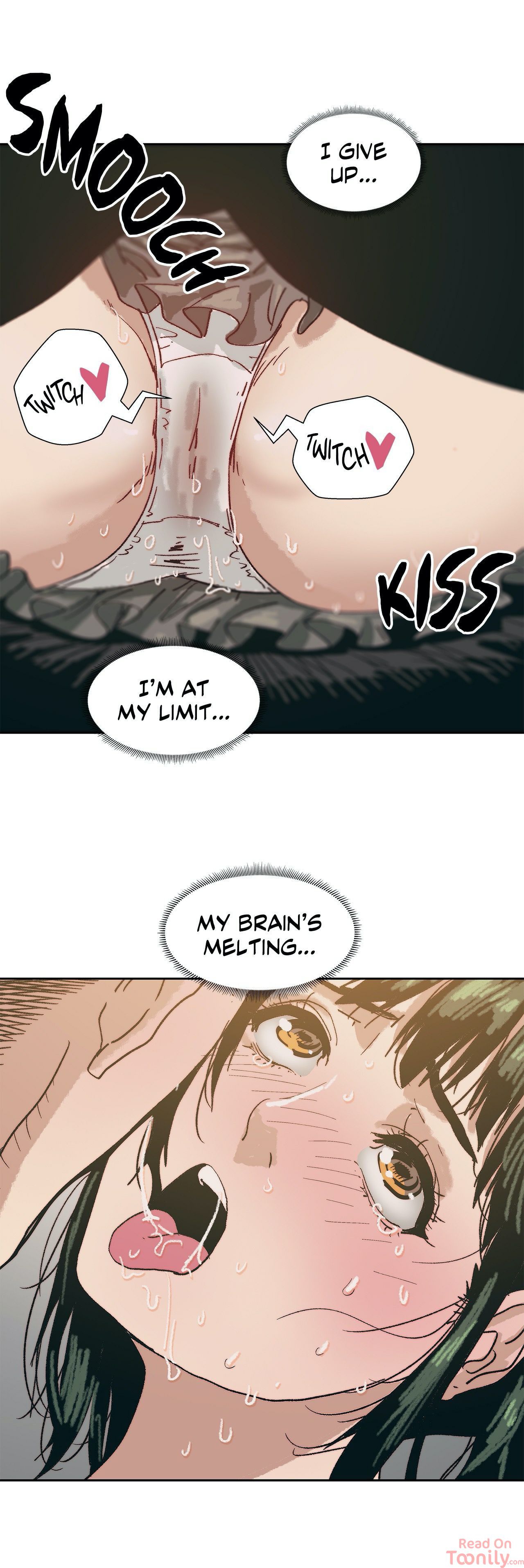 The Desire To Kill [Butcherboy] - Chapter 5 — Page 43