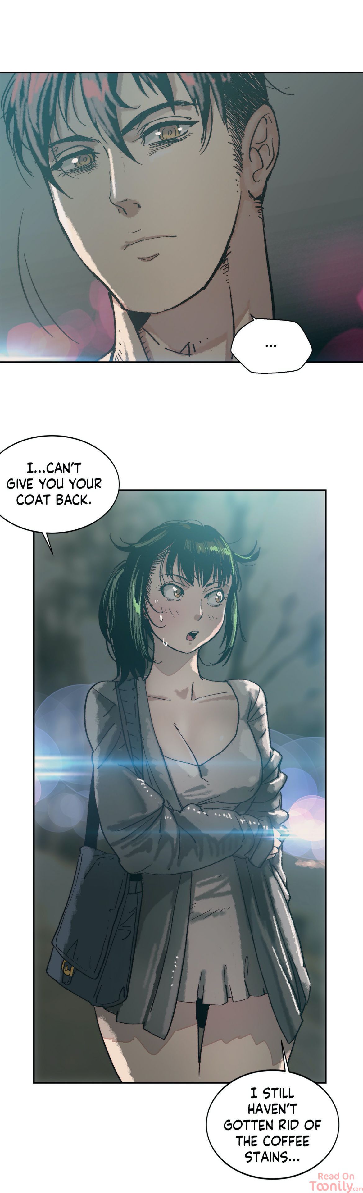The Desire To Kill [Butcherboy] - Chapter 5 — Page 7