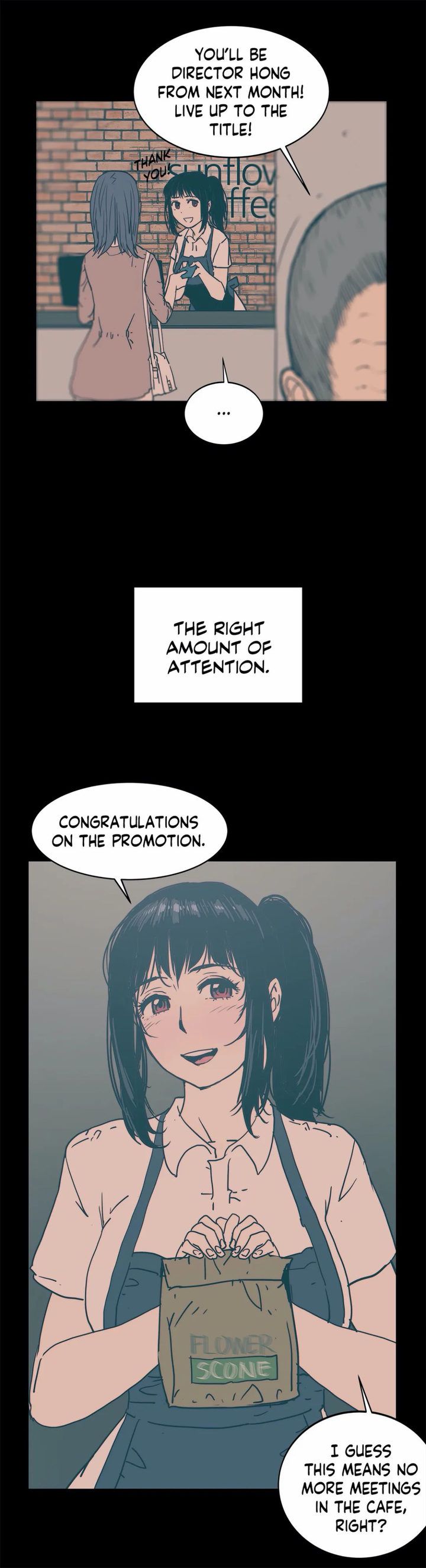 The Desire To Kill [Butcherboy] - Chapter 13 — Page 10