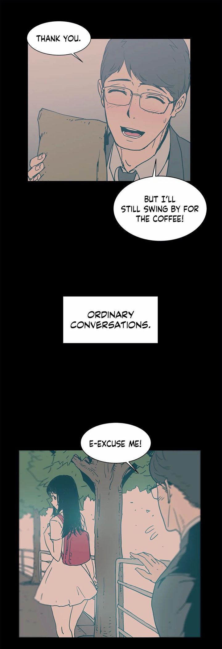The Desire To Kill [Butcherboy] - Chapter 13 — Page 11