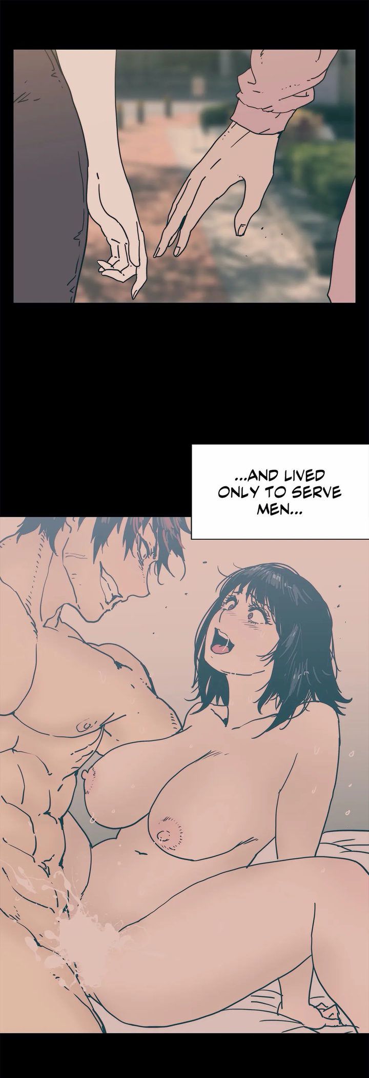 The Desire To Kill [Butcherboy] - Chapter 13 — Page 15