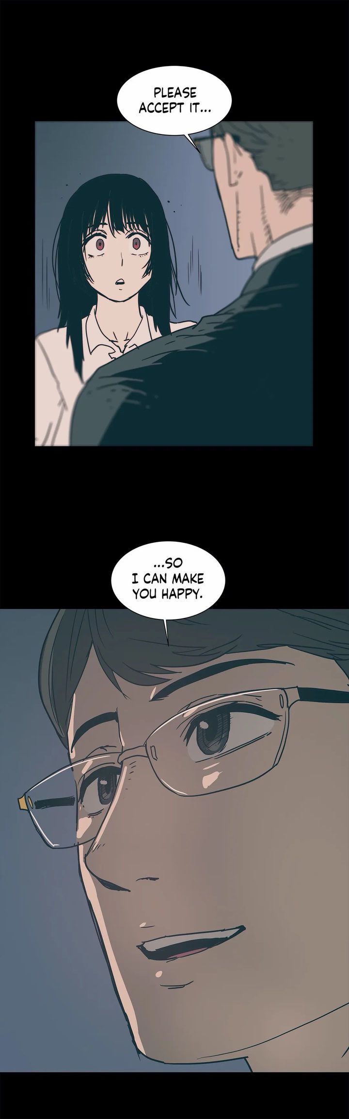 The Desire To Kill [Butcherboy] - Chapter 13 — Page 19