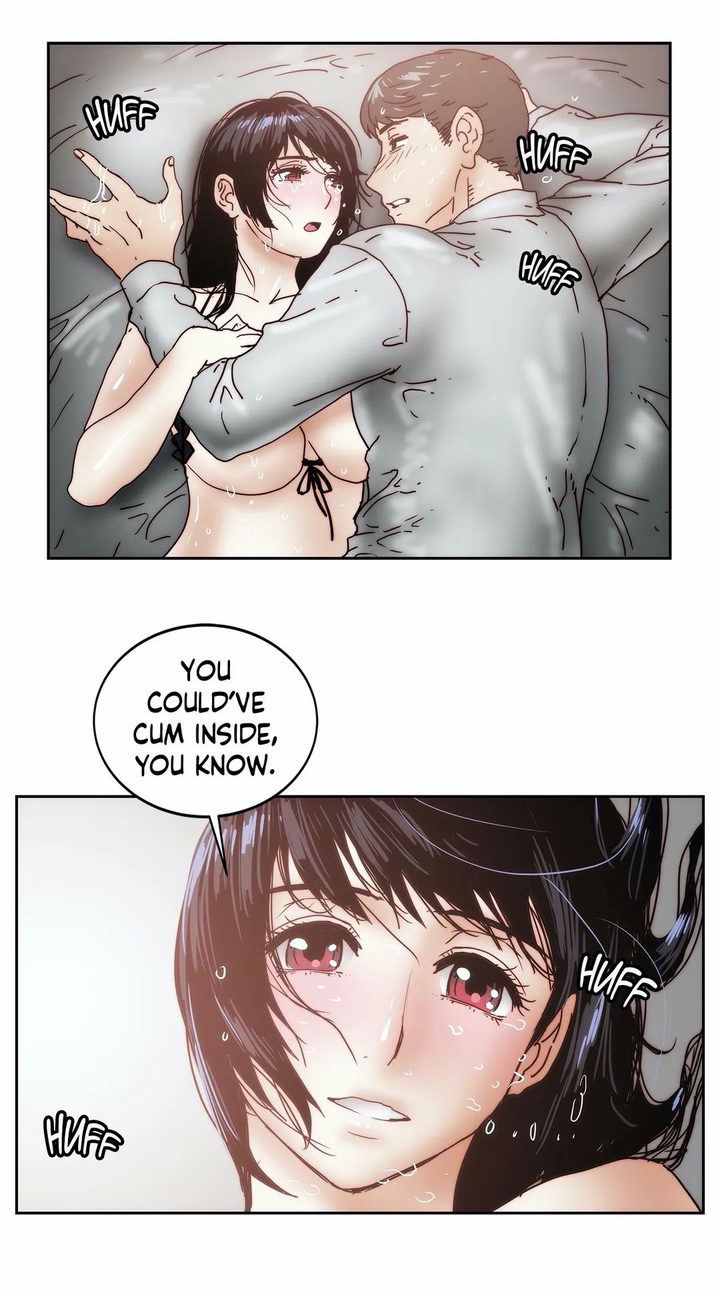 The Desire To Kill [Butcherboy] - Chapter 13 — Page 35